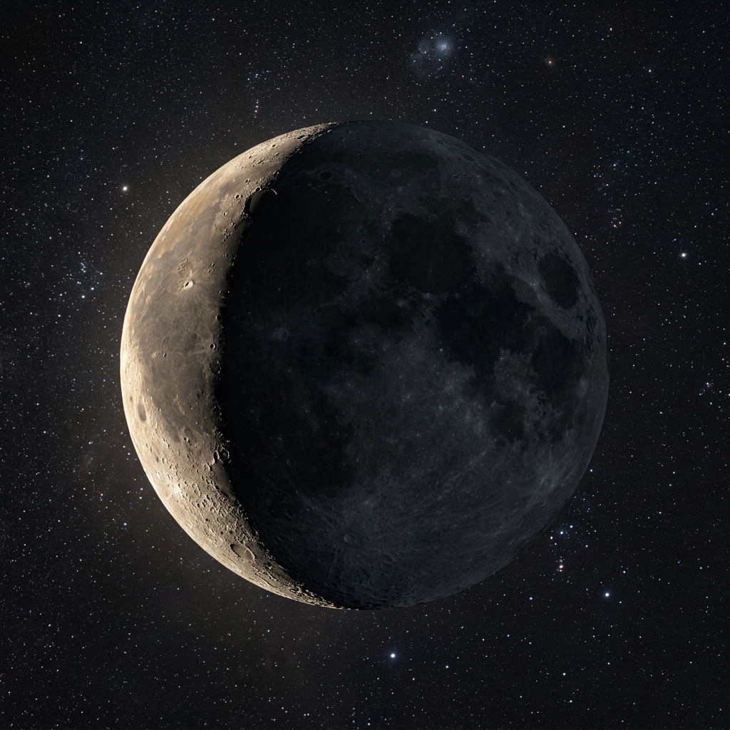 Luna Menguante — Cierre y descanso