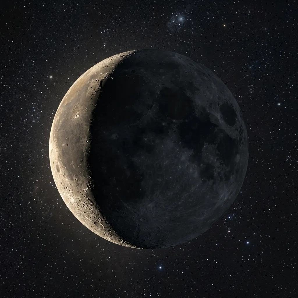 Luna Menguante — Cierre y descanso