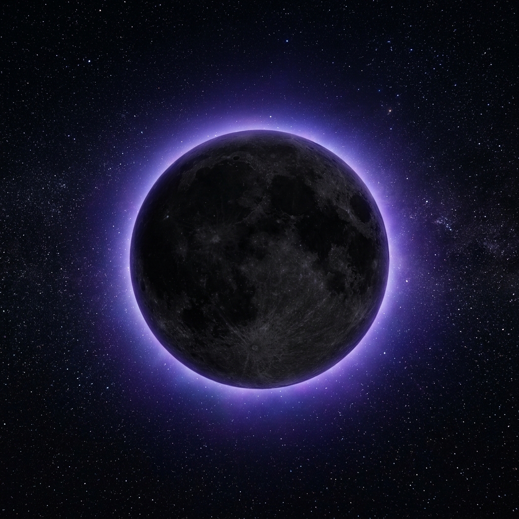 Luna Nueva — Inicio y siembra